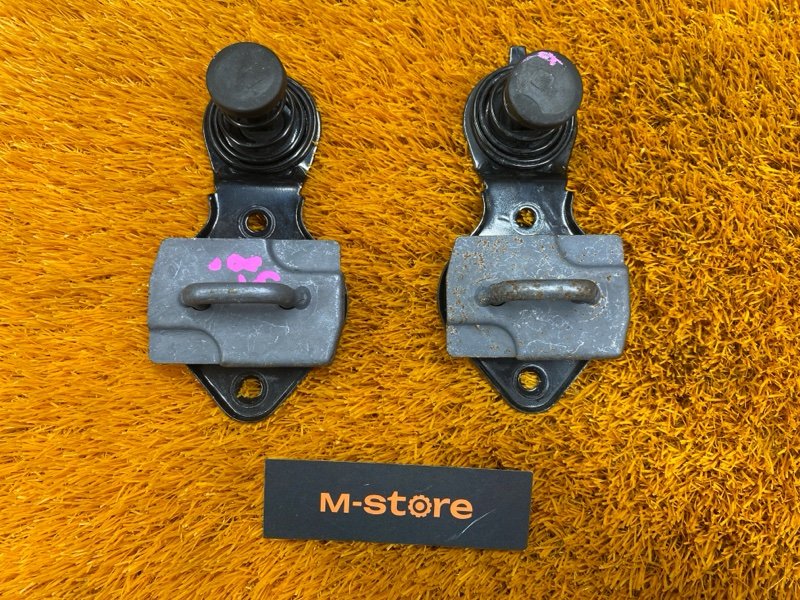 скоба капота, 600 рублей, Красноярск