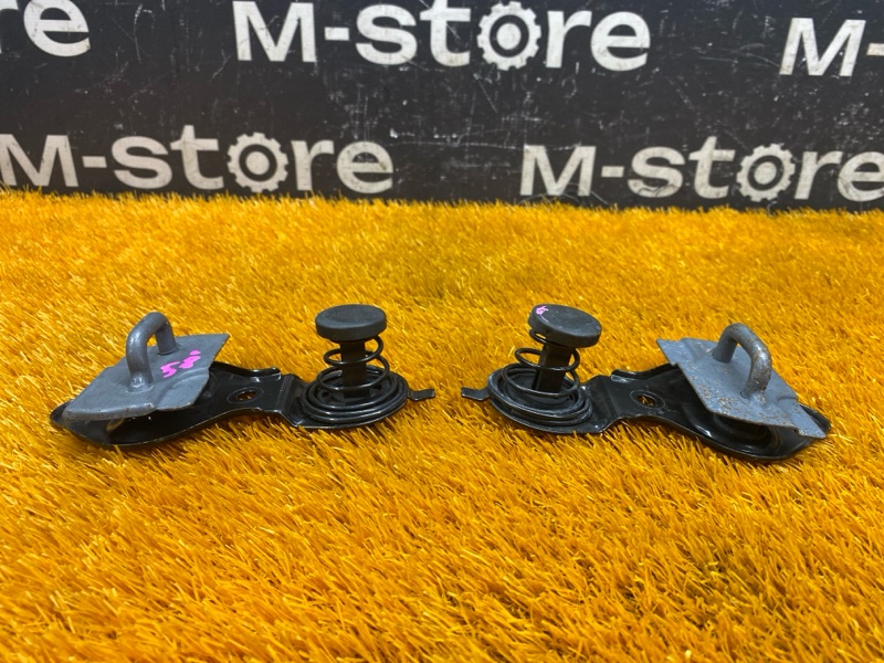 скоба капота, 600 рублей, Красноярск