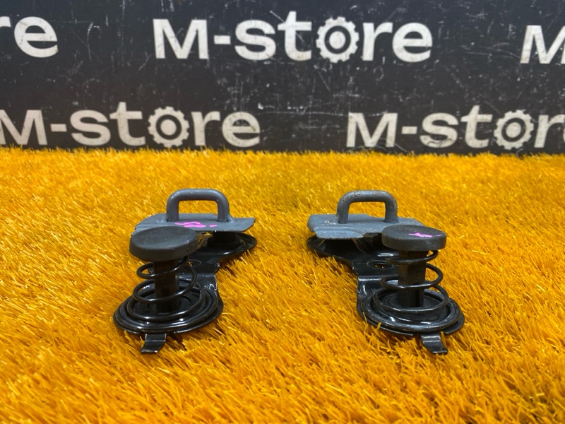 скоба капота, 600 рублей, Красноярск