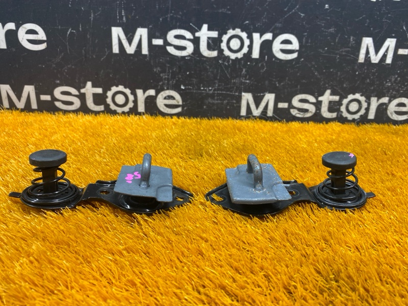 скоба капота, 600 рублей, Красноярск