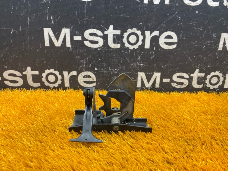 замок капота, 700 рублей, Красноярск