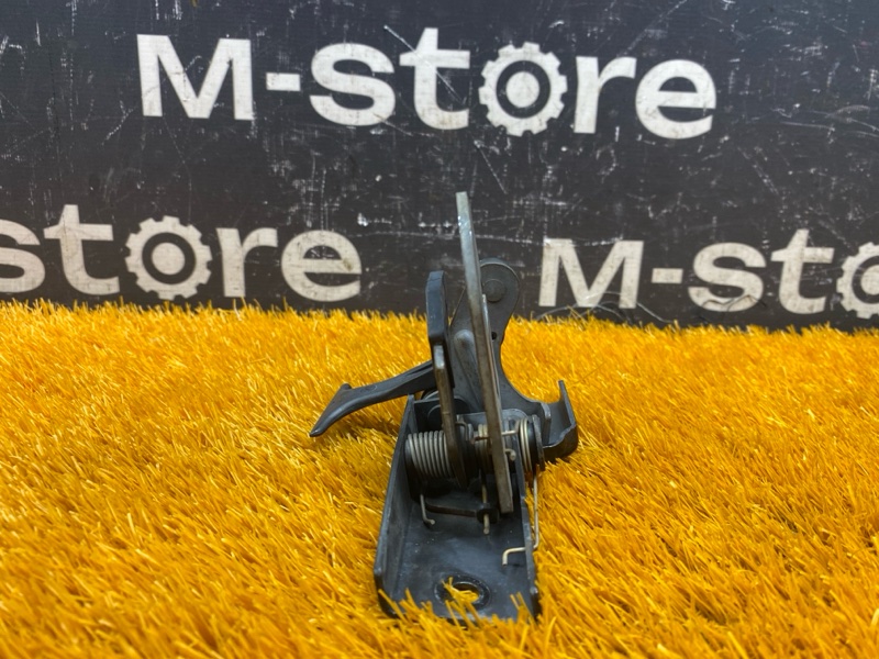 замок капота, 700 рублей, Красноярск