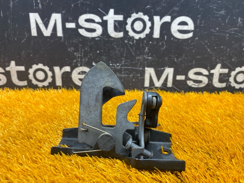 замок капота, 700 рублей, Красноярск