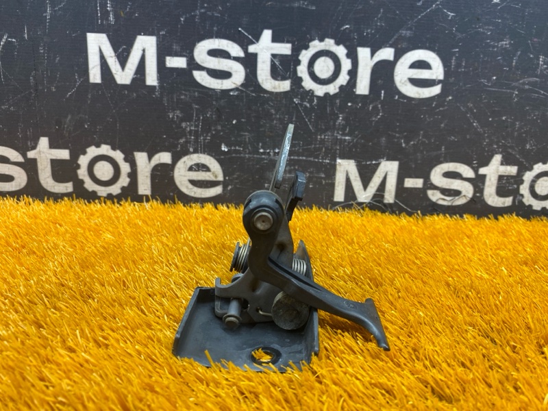 замок капота, 700 рублей, Красноярск