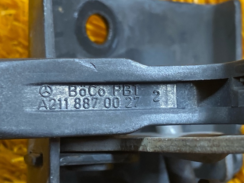 замок капота, 700 рублей, Красноярск