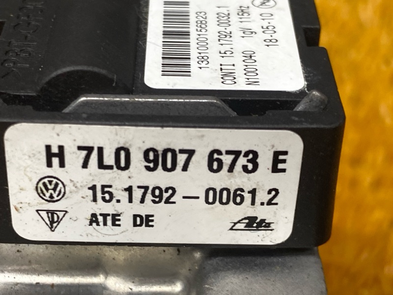 Датчик ускорения, 800 рублей, Красноярск