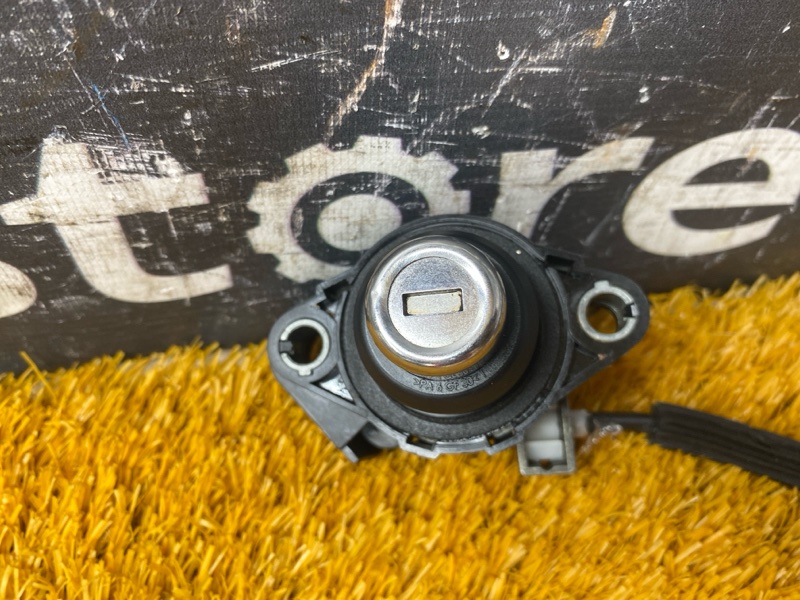 личинка замка багажника, 1000 рублей, Красноярск