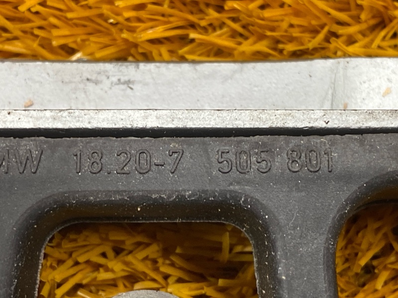 подушка глушителя, 350 рублей, Красноярск