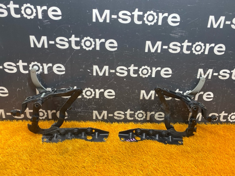 петля капота, 2000 рублей, Красноярск