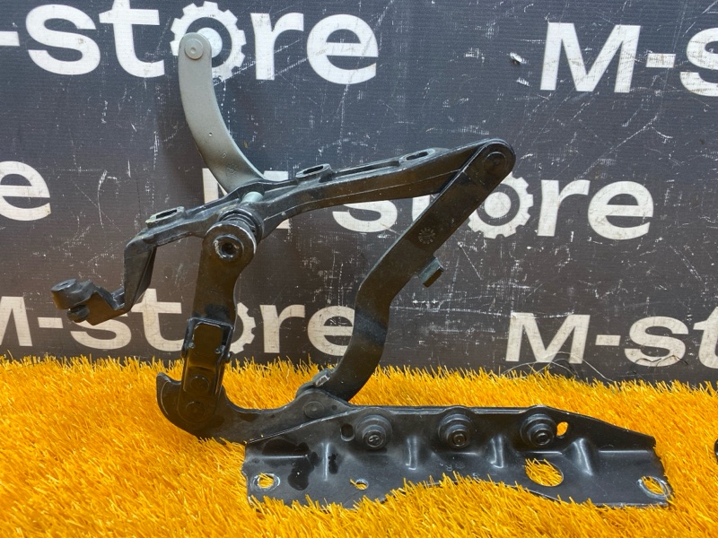 петля капота, 2000 рублей, Красноярск