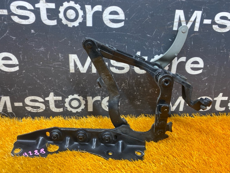 петля капота, 2000 рублей, Красноярск