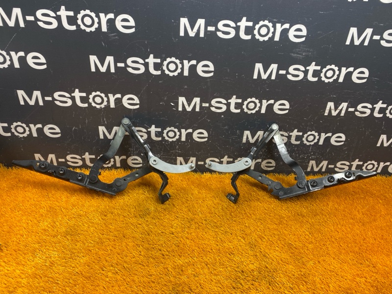 петля капота, 2000 рублей, Красноярск