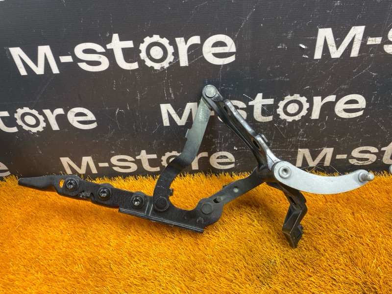 петля капота, 2000 рублей, Красноярск