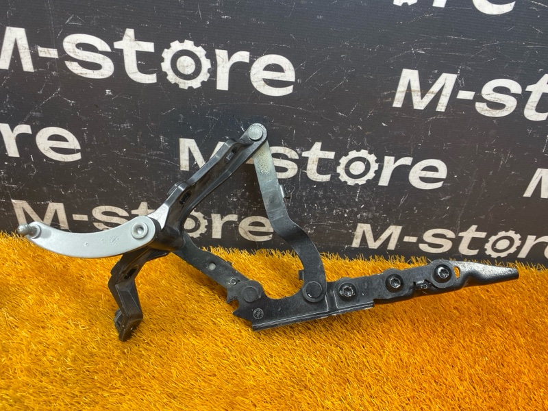 петля капота, 2000 рублей, Красноярск