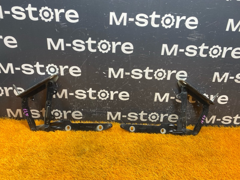 петля капота, 2000 рублей, Красноярск