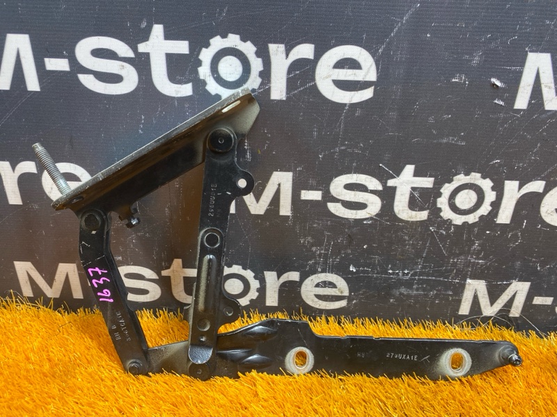 петля капота, 2000 рублей, Красноярск