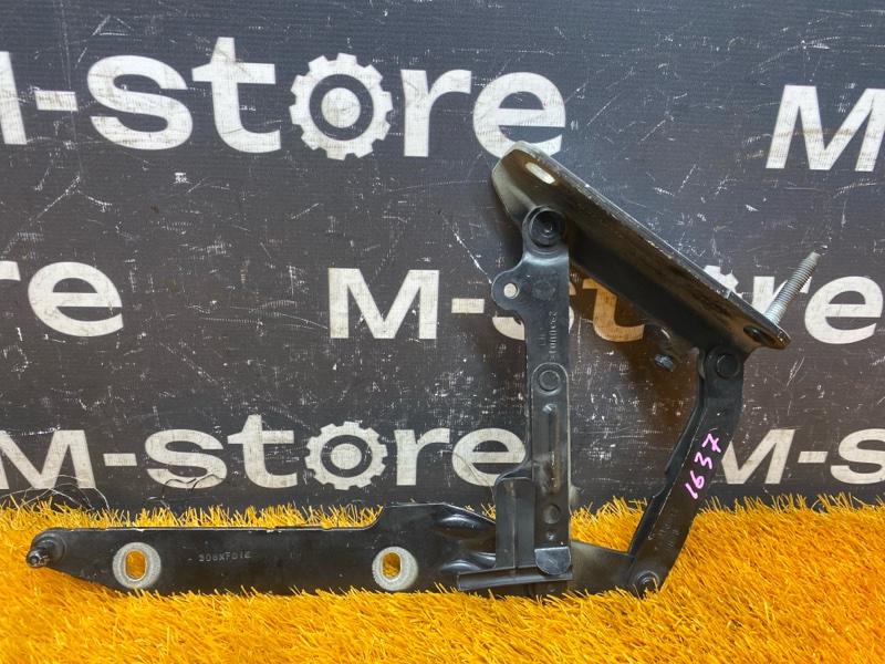 петля капота, 2000 рублей, Красноярск