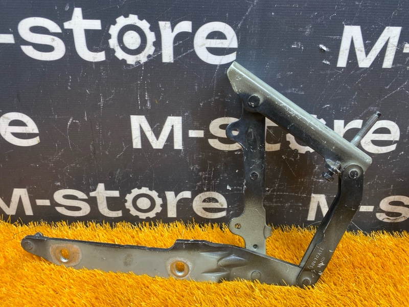 петля капота, 2000 рублей, Красноярск