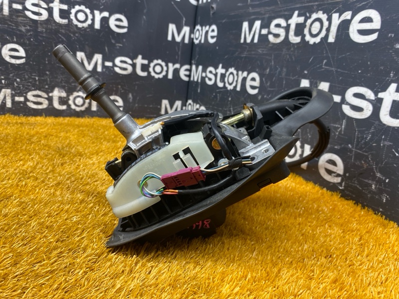 селектор акпп, 900 рублей, Красноярск