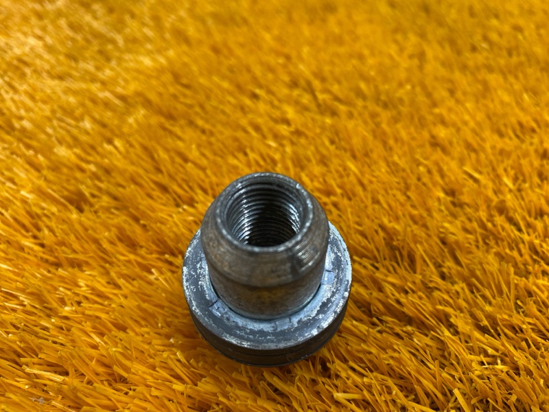 Гайка колесная, 2000 рублей, Красноярск