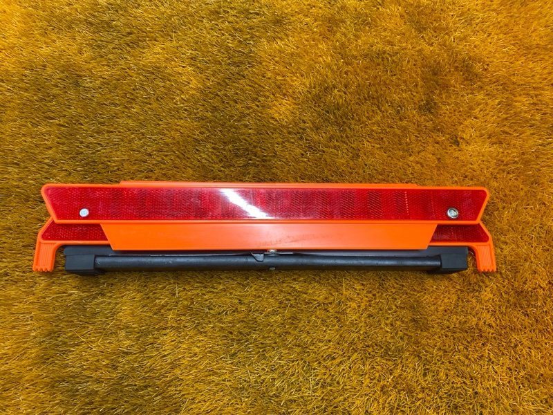 знак аварийной остановки, 200 рублей, Красноярск