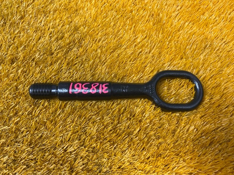 Крюк буксировочный, 1300 рублей, Красноярск