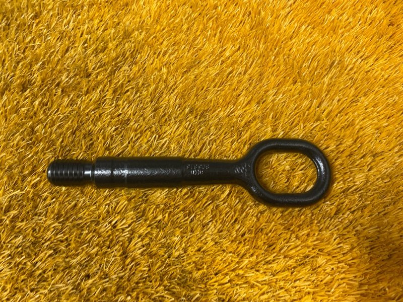 Крюк буксировочный, 1300 рублей, Красноярск