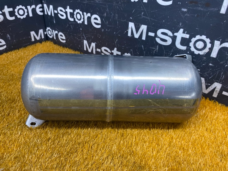 ресивер пневмоподвески, 2000 рублей, Красноярск