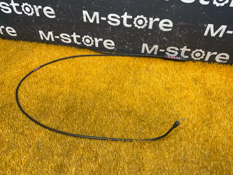 трос капота, 800 рублей, Красноярск