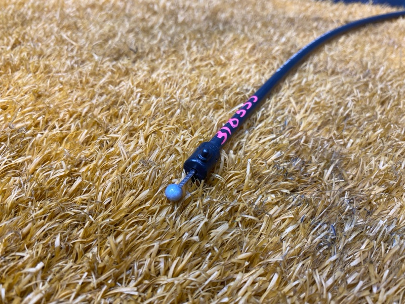 трос капота, 800 рублей, Красноярск