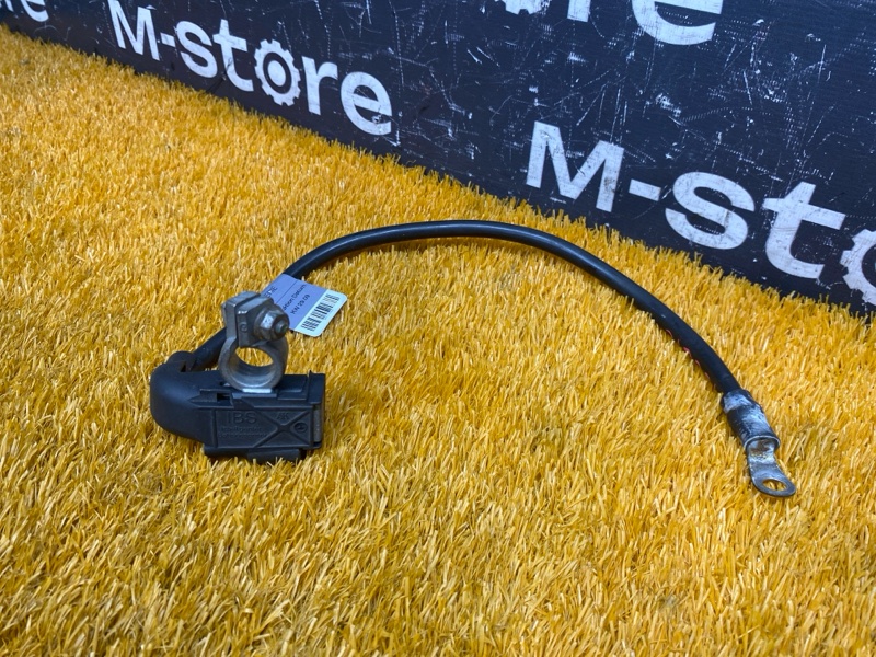 Клемма аккумулятора минус, 700 рублей, Красноярск