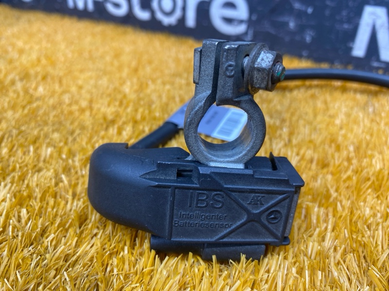 Клемма аккумулятора минус, 700 рублей, Красноярск