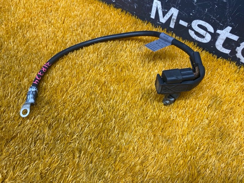 Клемма аккумулятора минус, 700 рублей, Красноярск