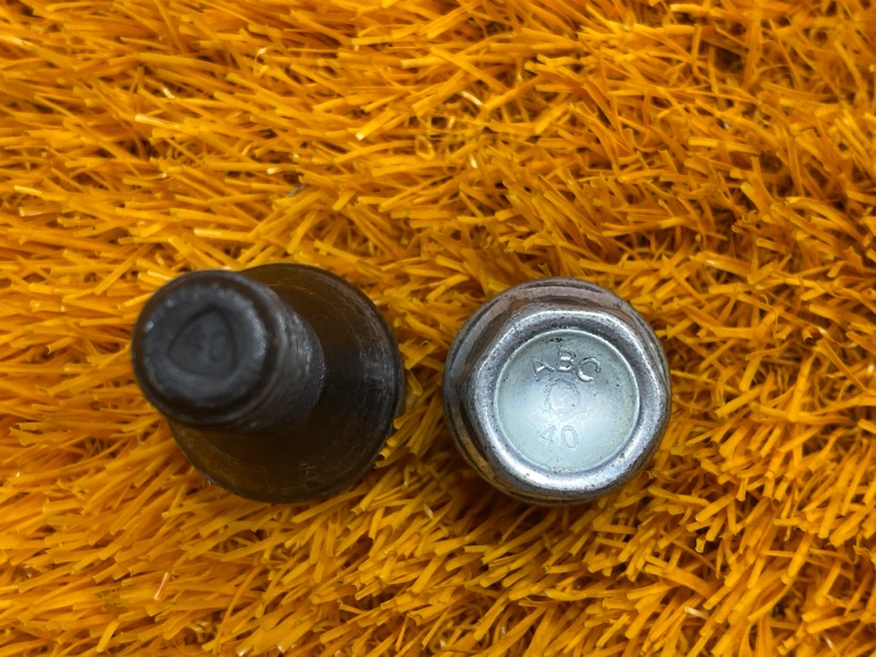 болт колесный(секретка), 2000 рублей, Красноярск