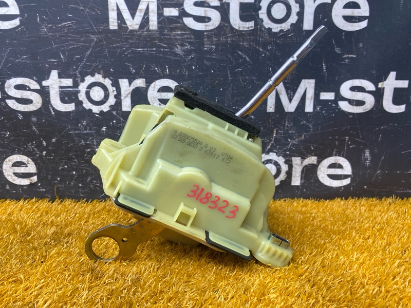 селектор акпп, 14000 рублей, Красноярск