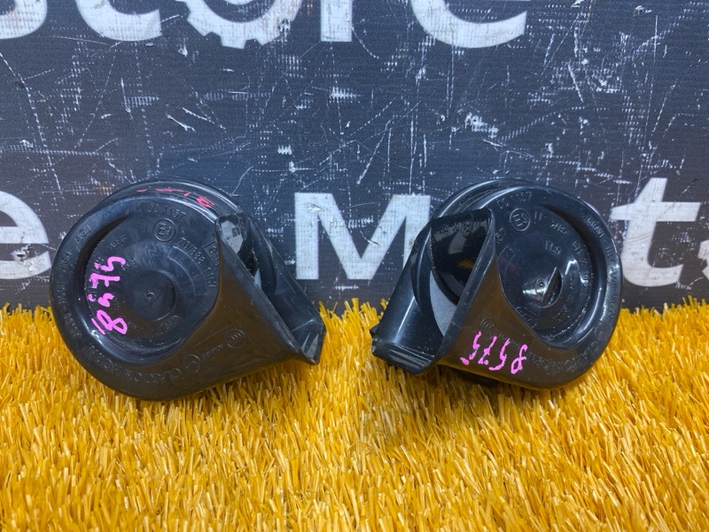 Сигнал звуковой, 3000 рублей, Красноярск