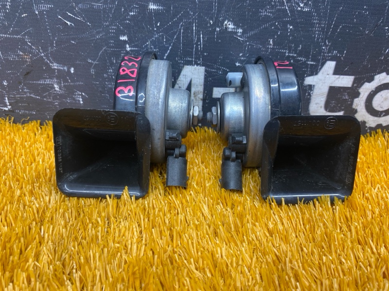 Сигнал звуковой, 3000 рублей, Красноярск