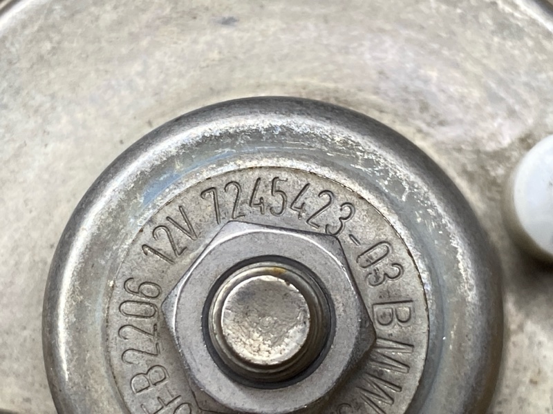 Сигнал звуковой, 3000 рублей, Красноярск