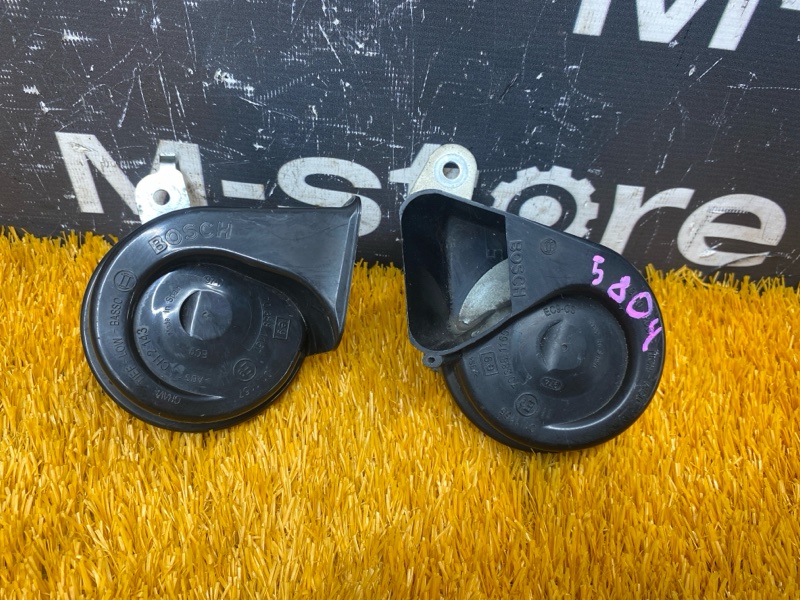 Сигнал звуковой, 2000 рублей, Красноярск