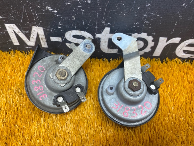 Сигнал звуковой, 2000 рублей, Красноярск