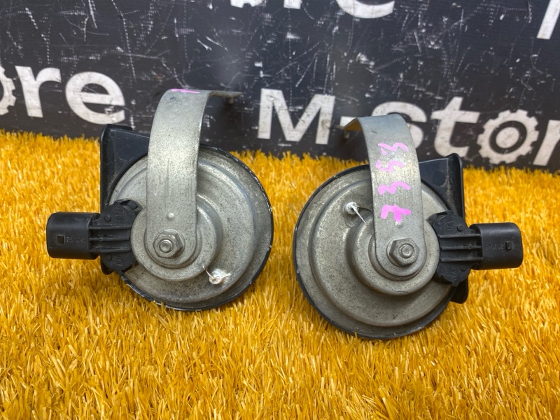 Сигнал звуковой, 3000 рублей, Красноярск