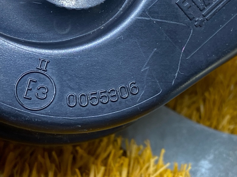 Сигнал звуковой, 3000 рублей, Красноярск