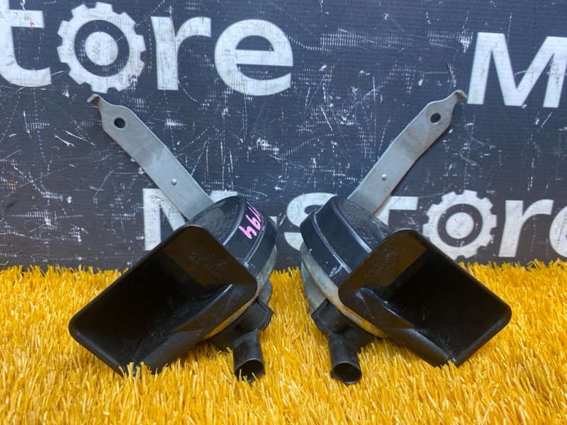 Сигнал звуковой, 2000 рублей, Красноярск