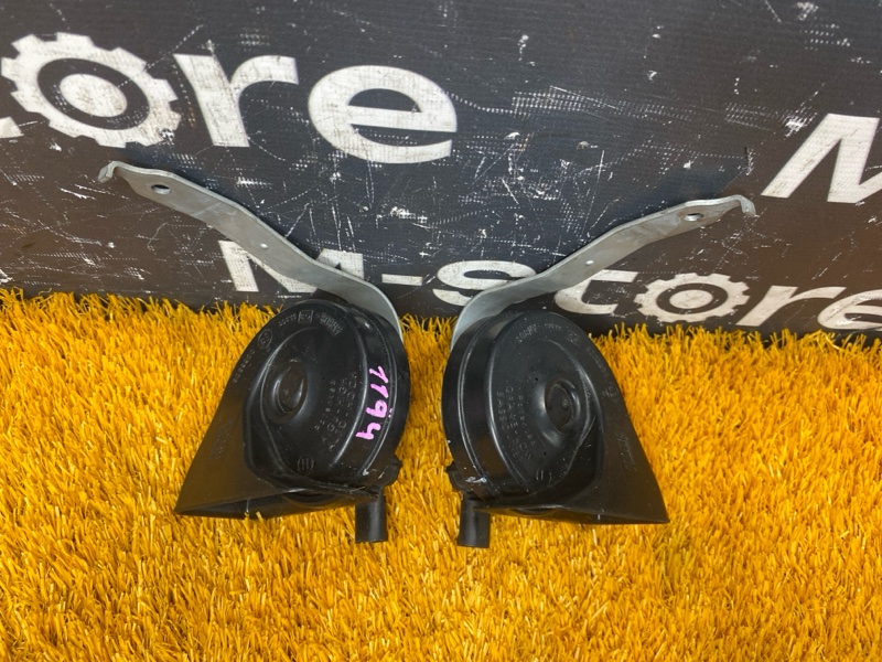 Сигнал звуковой, 2000 рублей, Красноярск