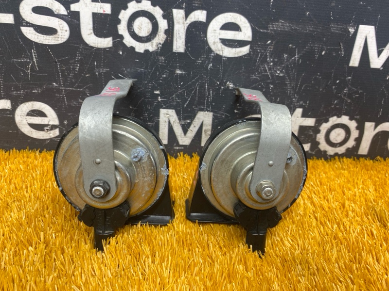 Сигнал звуковой, 2000 рублей, Красноярск