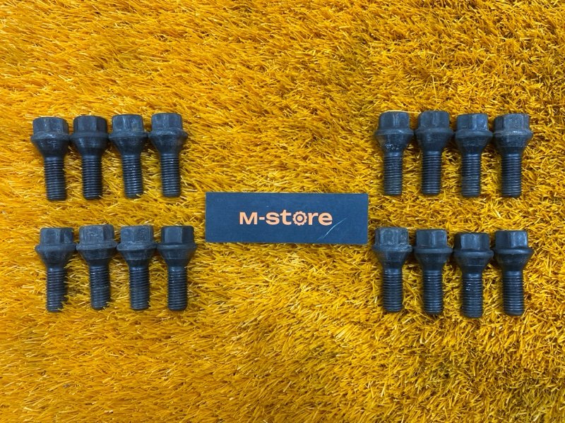 болт колесный, 1600 рублей, Красноярск