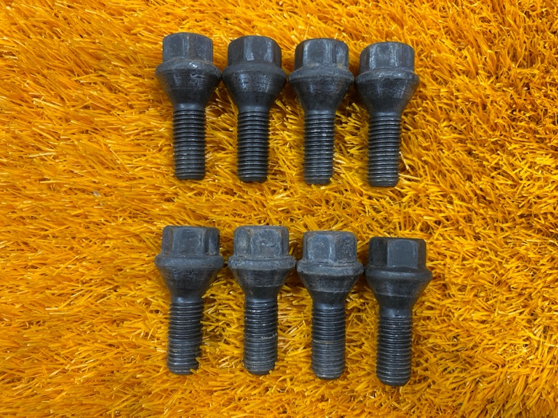 болт колесный, 1600 рублей, Красноярск