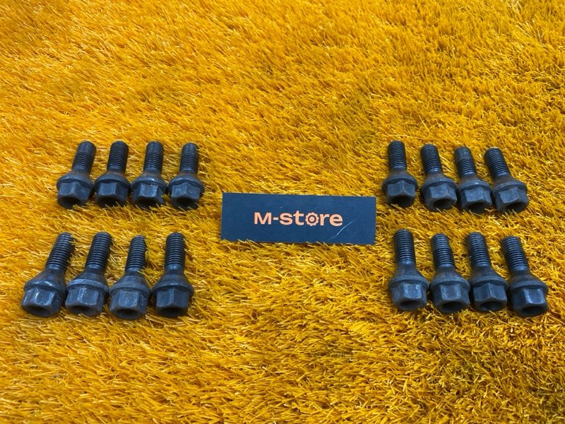 болт колесный, 1600 рублей, Красноярск