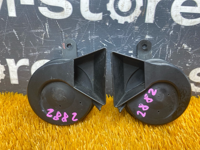 Сигнал звуковой, 2000 рублей, Красноярск