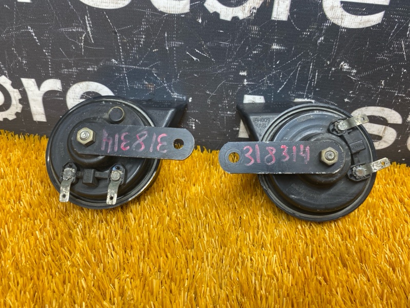 Сигнал звуковой, 2000 рублей, Красноярск